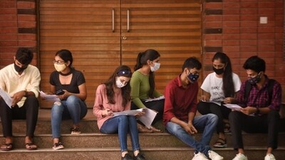 Almost 760,000 foreign students were enrolled in British universities in 2022, making Britain the second most popular destination after the US, in a highly competitive market. (HT File) Almost 760,000 foreign students were enrolled in British universities in 2022, making Britain the second most popular destination after the US, in a highly competitive market. (HT File)