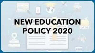 In addition to opposing NEP 2020, the teachers have put forth several key demands, including increasing the national education budget to 10% of the GDP. (HT File) In addition to opposing NEP 2020, the teachers have put forth several key demands, including increasing the national education budget to 10% of the GDP. (HT File)