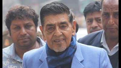 Jagdish Tytler (PTI file)