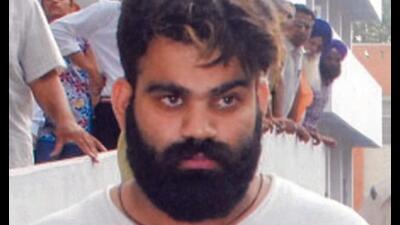 Jaggu Bhagwanpuria