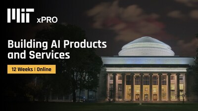 MITxPro Building AI MITxPro Building AI