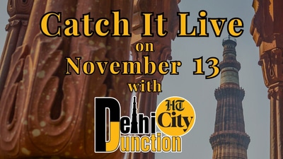 Catch It Live on 13 November 2024
