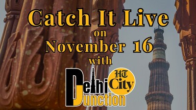 Catch It Live on 16 November 2024