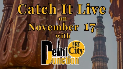Catch It Live on 17 November 2024