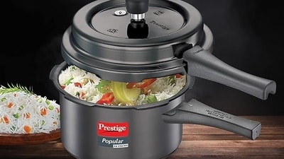 Best Prestige Cookers to make easy and quick meals at home. Best Prestige Cookers to make easy and quick meals at home.