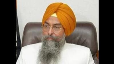 Punjab legislative assembly speaker Kultar Singh Sandhwan on Monday denounced the central government’s prohibition on Sikh employees wearing the kirpan at airports, calling for Prime Minister Narendra Modi’s immediate intervention in the matter. (HT File)