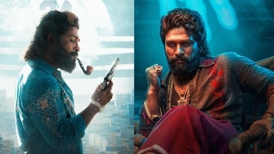 Anticipating Pushpa 2's trailer drop has fans of Allu Arjun in an online tizzy: Here's proof (Photos: Instagram/alluarjunonline) Anticipating Pushpa 2's trailer drop has fans of Allu Arjun in an online tizzy: Here's proof (Photos: Instagram/alluarjunonline)