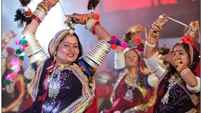 The first edition of the festival will showcase multiple experiences celebrating the culture, music, folk artists and delicacies of Rajasthan.