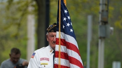 Veterans Day 2024: Schools, banks and outlets closed and open across US (Pixabay - representational image) Veterans Day 2024: Schools, banks and outlets closed and open across US (Pixabay - representational image)