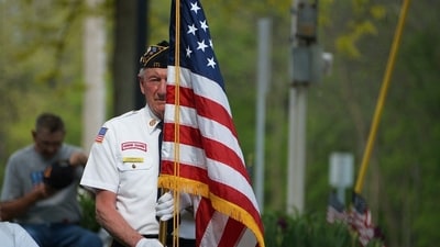 Restaurants celebrate Veterans Day with special offers for veterans and active-duty military. From free coffee at Starbucks to complimentary meals at Texas Roadhouse, many eateries honour sacrifices made by service members on November 11.
(Pixabay - representational image)