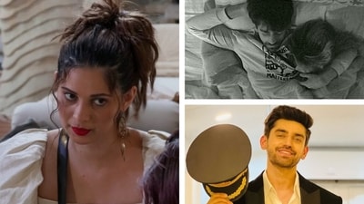 Bigg Boss 18: Fans recently defended Alice Kaushik-Avinash Mishra's 'cuddling' video from trolls. Bigg Boss 18: Fans recently defended Alice Kaushik-Avinash Mishra's 'cuddling' video from trolls.