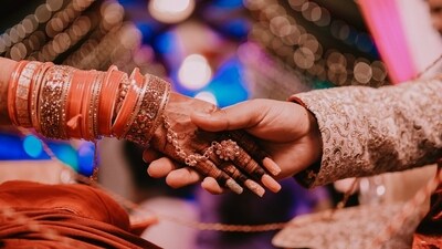 Kolkata magician PC Sorcar took out a 'swayamvar' ad seeking 'tall and handsome' husbands for his 3 daughters. (Pixabay) Kolkata magician PC Sorcar took out a 'swayamvar' ad seeking 'tall and handsome' husbands for his 3 daughters. (Pixabay)