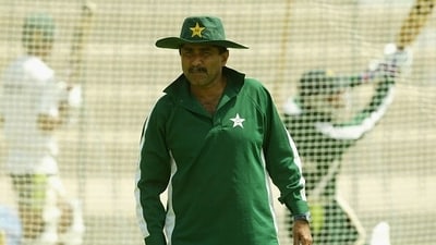 Javed Miandad wants Pakistan to boycott all cricket matches with India (Getty) Javed Miandad wants Pakistan to boycott all cricket matches with India (Getty)