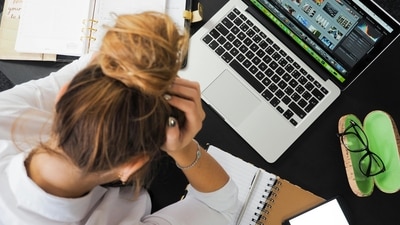 Indian-origin CEO cops backlash after asking for 14-hour workdays in ‘high stress' job (Representational image) Indian-origin CEO cops backlash after asking for 14-hour workdays in ‘high stress' job (Representational image)