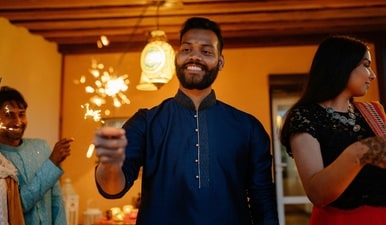 Ethnic Collections for festive season Ethnic Collections for festive season