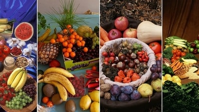 Is this the diet plan that could save millions? China’s new region-based guide to better health (Photo by Pixabay) Is this the diet plan that could save millions? China’s new region-based guide to better health (Photo by Pixabay)