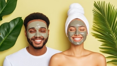 Stop guessing! Follow this expert-approved skincare routine for glowing, healthy skin (Photo by Pixabay) Stop guessing! Follow this expert-approved skincare routine for glowing, healthy skin (Photo by Pixabay)