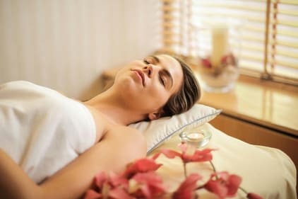 Have a spa day at home. (Pexels) Have a spa day at home. (Pexels)