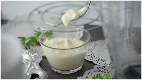 Know the health effects of having excess mayonnaise. (Unsplash)