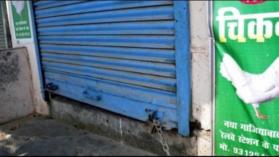 For representation only (HT FIle Photo)
