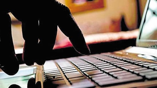 Representational image: One users verify their age, they will receive 30 "porn credits," which grant them access to explicit material for one month.