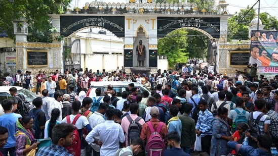UP Police Constable Result 2024 Live: UPPRPB is expected to declare the Constable written exam results and announce cut-offs for the PET/PST, DV rounds this week UP Police Constable Result 2024 Live: UPPRPB is expected to declare the Constable written exam results and announce cut-offs for the PET/PST, DV rounds this week