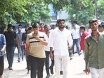 Bihar Police Constable Result 2024 not out, where to check when out- live update(Photo by Santosh Kumar)