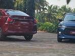 The fourth generation of the Maruti Suzuki Dzire launched in India on November 11, with a revamped design, fresh features and a completely new engine.
