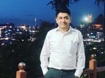 Amit Kataria is an IAS officer of the 2004 Chhattisgarh cadre