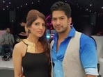 Amit Tandon and wife Ruby separated in 2017 after ten year of marriage but reconciled two years later
