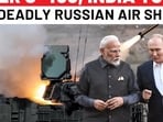 After S-400, India To Get New Russian Air Defence Systems? 