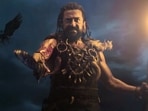 Kanguva advance booking: Suriya plays the titular Kanguva in the epic fantasy drama. Kanguva advance booking: Suriya plays the titular Kanguva in the epic fantasy drama.