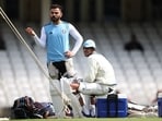 Virat Kohli and Shubman Gill have bee fired indirect ultimatums Virat Kohli and Shubman Gill have bee fired indirect ultimatums
