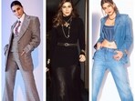 Take inspo from Kriti Sanon for your winter layering style(Photos: Instagram)