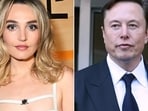 Chloe Fineman shared her alleged encounter with Elon Musk after he chastised the US sketch show for poking fun at Trump following his win in the election.