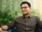 N Prasanth (HT Photo) N Prasanth (HT Photo)