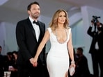 Lopez suspects Affleck's actions are intentional, reflecting a midlife crisis that contributed to their breakup. REUTERS/Yara Nardi/File Photo