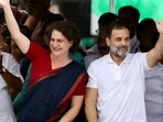 Priyanka Gandhi Vadra is contesting her first election from Kerala's Wayanad. Priyanka Gandhi Vadra is contesting her first election from Kerala's Wayanad.