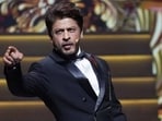 Shah Rukh Khan. Shah Rukh Khan.