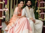 Sobhita Dhulipala and Naga Chaitanya got engaged on August 9 this year.