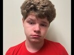 Jesse Stone, 14, beats and sexually assaults 91-year-old woman after breaking into her home (Marion County Sheriff's Office/Facebook) Jesse Stone, 14, beats and sexually assaults 91-year-old woman after breaking into her home (Marion County Sheriff's Office/Facebook)