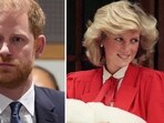 When Prince Harry expressed his profound regret over his last conversation with Princess Diana (AP Photo/Frank Franklin II, File, AP Photo, File)