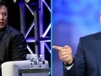 Elon Musk shared a video featuring American economist Jeffrey D Sachs, who said Putin was not solely responsible for war in Ukraine.