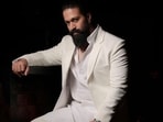Yash will soon be seen in the Kannada film Toxic