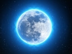 November's full moon, the Beaver Moon, is the fourth and last supermoon of 2024 November's full moon, the Beaver Moon, is the fourth and last supermoon of 2024