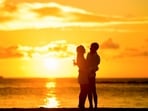 Check out five steps to enhance closeness and intimacy in your relationship.(Pixabay)