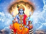 Dev Uthani Ekadashi 2024 marks the awakening of Lord Vishnu.