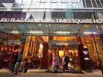 Hotel Riu Plaza New York Times Square, New York Hotel Riu Plaza New York Times Square, New York