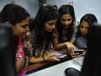 NTA NITTT September 2024 results have been released. Here's how to check at nittt.nta.ac.in. (Bachchan Kumar/Hindustan Times/For representation only)