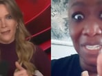 Megyn Kelly responded to a clip of Joy Reid from Friday night MSNBC show, where she made the prediction that Americans who are residing in the US legally would be deported once Trump takes over the White House.